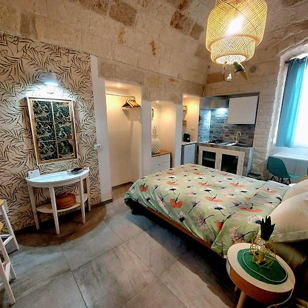 Dimora Altomare Holiday Suites - Locazione Turistica Полиньяно-а-Маре Экстерьер фото