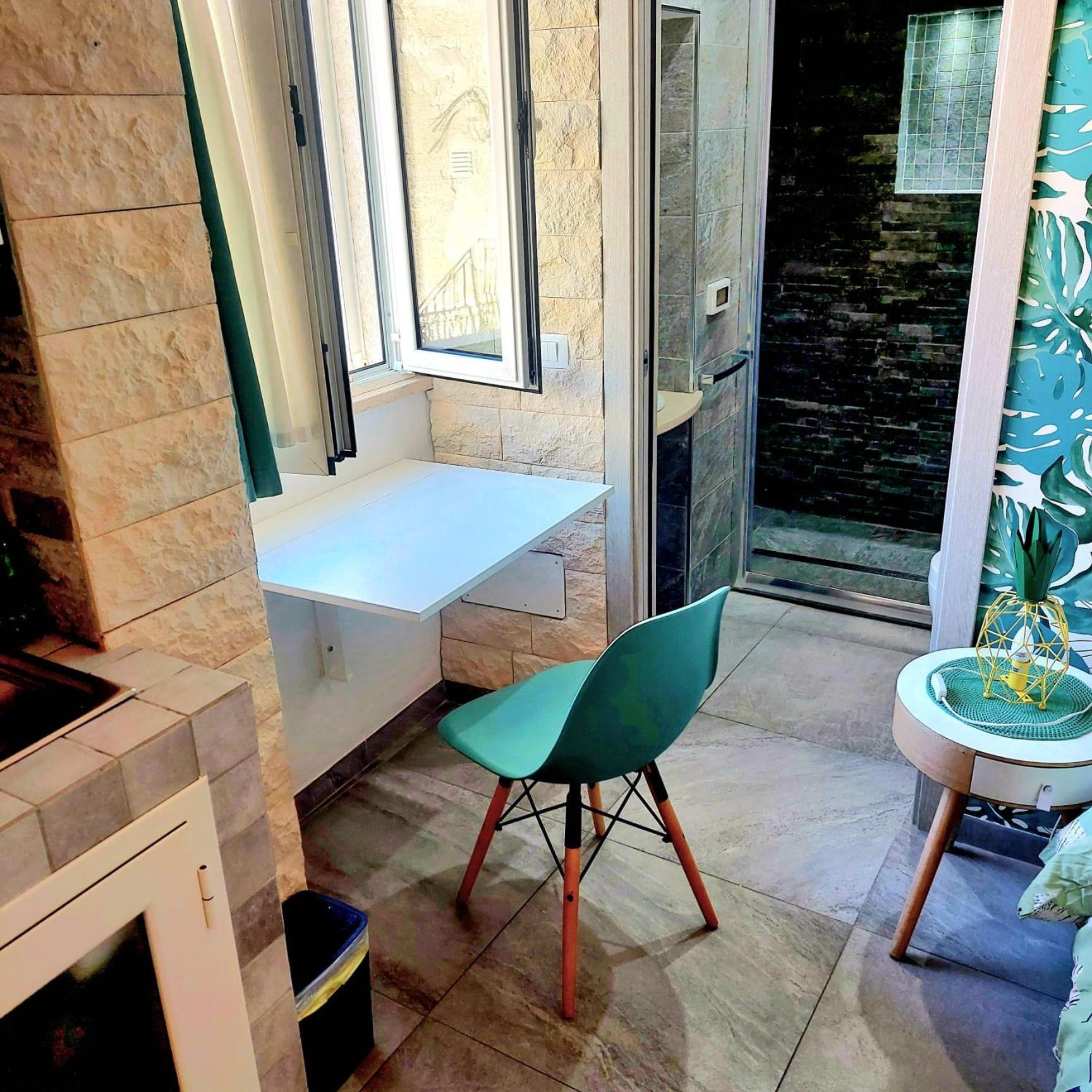 Dimora Altomare Holiday Suites - Locazione Turistica Полиньяно-а-Маре Экстерьер фото